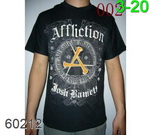Replica Affliction Man T Shirts RAfMTS-77