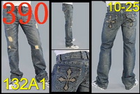 Affliction Man Jeans 10