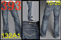 Affliction Man Jeans 13