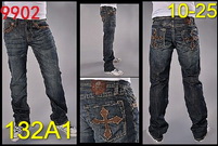 Affliction Man Jeans 14