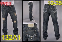 Affliction Man Jeans 15