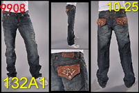Affliction Man Jeans 17