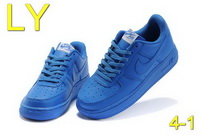 Cheap Kids Air Force One Shoes 010