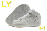 Cheap Kids Air Force One Shoes 012