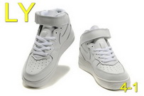 Cheap Kids Air Force One Shoes 013