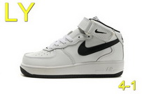 Cheap Kids Air Force One Shoes 017