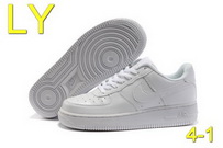 Cheap Kids Air Force One Shoes 006