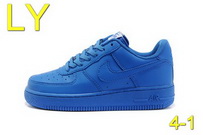 Cheap Kids Air Force One Shoes 008