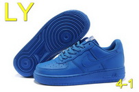 Cheap Kids Air Force One Shoes 009