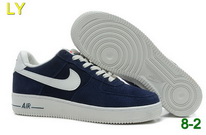 Air Force One Man Shoes AFOMShoes001