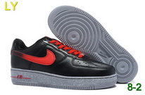 Air Force One Man Shoes AFOMShoes010