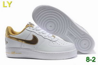 Air Force One Man Shoes AFOMShoes101