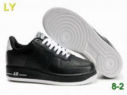 Air Force One Man Shoes AFOMShoes105