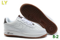 Air Force One Man Shoes AFOMShoes108
