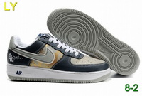Air Force One Man Shoes AFOMShoes111