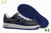 Air Force One Man Shoes AFOMShoes117