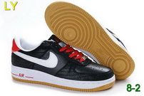Air Force One Man Shoes AFOMShoes119