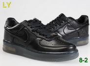 Air Force One Man Shoes AFOMShoes121