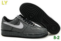 Air Force One Man Shoes AFOMShoes123