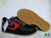 Air Force One Man Shoes AFOMShoes125