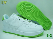Air Force One Man Shoes AFOMShoes126