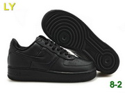 Air Force One Man Shoes AFOMShoes127