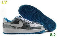 Air Force One Man Shoes AFOMShoes132