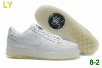 Air Force One Man Shoes AFOMShoes133