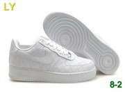 Air Force One Man Shoes AFOMShoes144