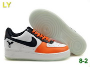 Air Force One Man Shoes AFOMShoes145