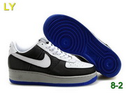 Air Force One Man Shoes AFOMShoes147