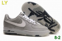 Air Force One Man Shoes AFOMShoes150