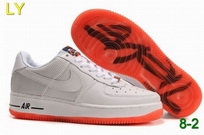Air Force One Man Shoes AFOMShoes151