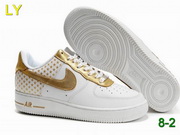 Air Force One Man Shoes AFOMShoes152