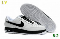 Air Force One Man Shoes AFOMShoes155