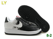 Air Force One Man Shoes AFOMShoes159
