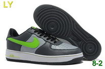 Air Force One Man Shoes AFOMShoes016