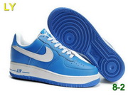 Air Force One Man Shoes AFOMShoes161