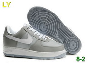 Air Force One Man Shoes AFOMShoes162