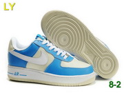 Air Force One Man Shoes AFOMShoes163
