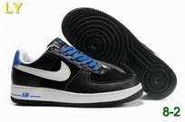 Air Force One Man Shoes AFOMShoes164