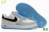 Air Force One Man Shoes AFOMShoes165