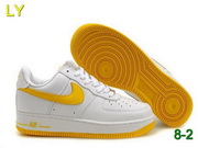 Air Force One Man Shoes AFOMShoes167