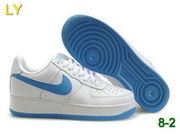 Air Force One Man Shoes AFOMShoes168