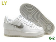 Air Force One Man Shoes AFOMShoes169