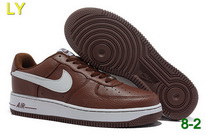 Air Force One Man Shoes AFOMShoes017