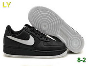 Air Force One Man Shoes AFOMShoes173