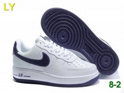 Air Force One Man Shoes AFOMShoes174