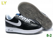Air Force One Man Shoes AFOMShoes176