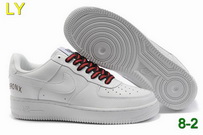 Air Force One Man Shoes AFOMShoes177